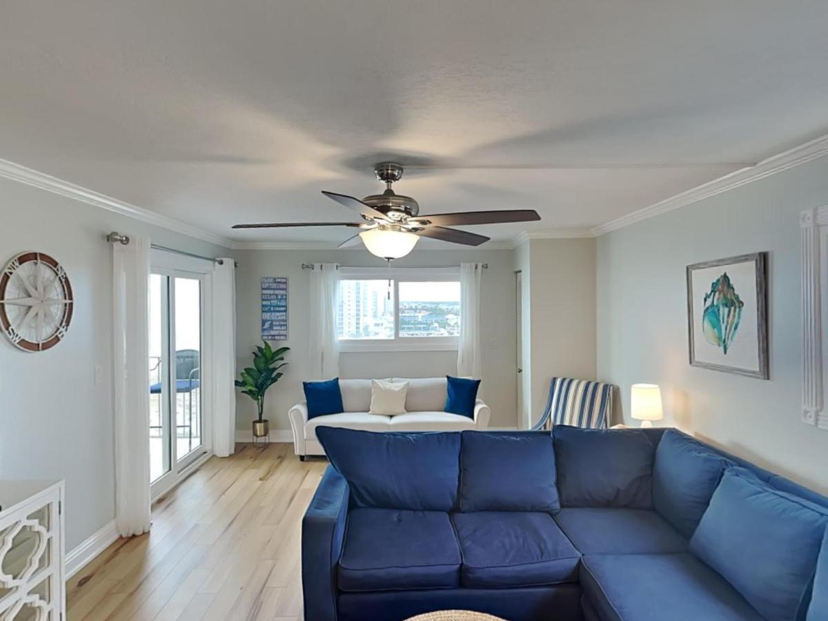 Regency Towers Panama City Beach 901 - On Cloud 9 Zewnętrze zdjęcie