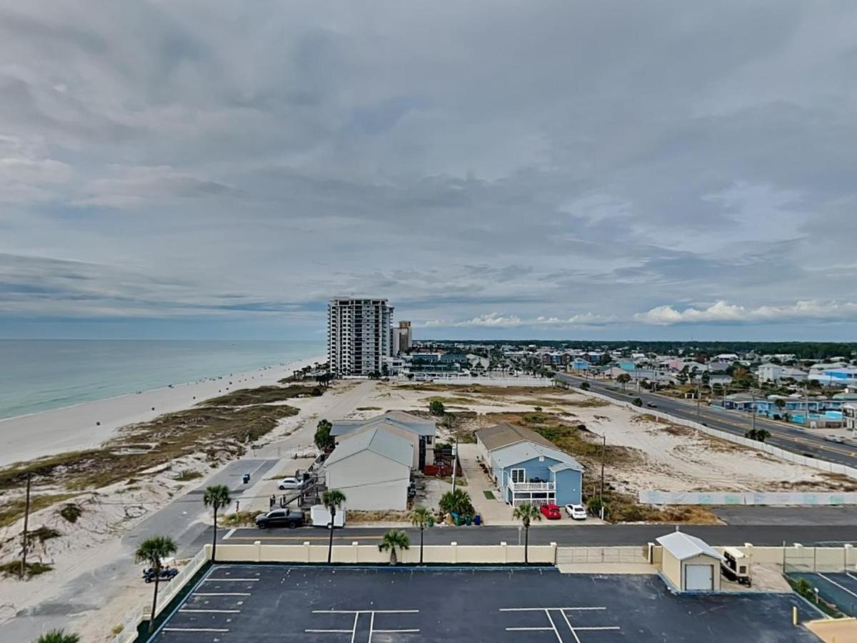 Regency Towers Panama City Beach 901 - On Cloud 9 Zewnętrze zdjęcie