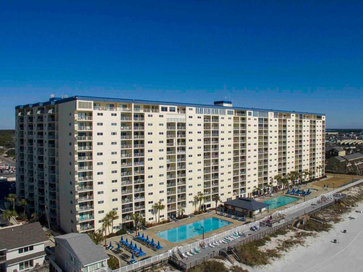 Regency Towers Panama City Beach 901 - On Cloud 9 Zewnętrze zdjęcie