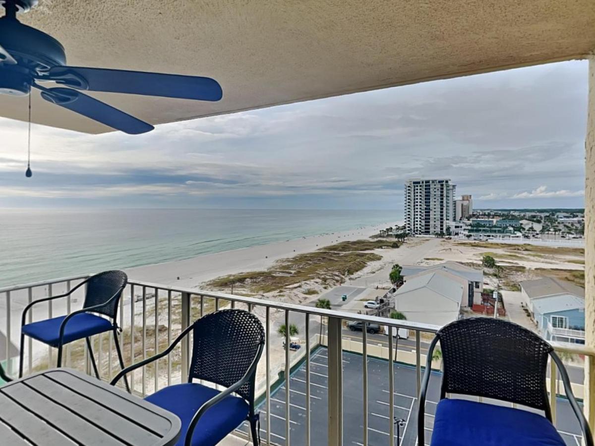 Regency Towers Panama City Beach 901 - On Cloud 9 Zewnętrze zdjęcie