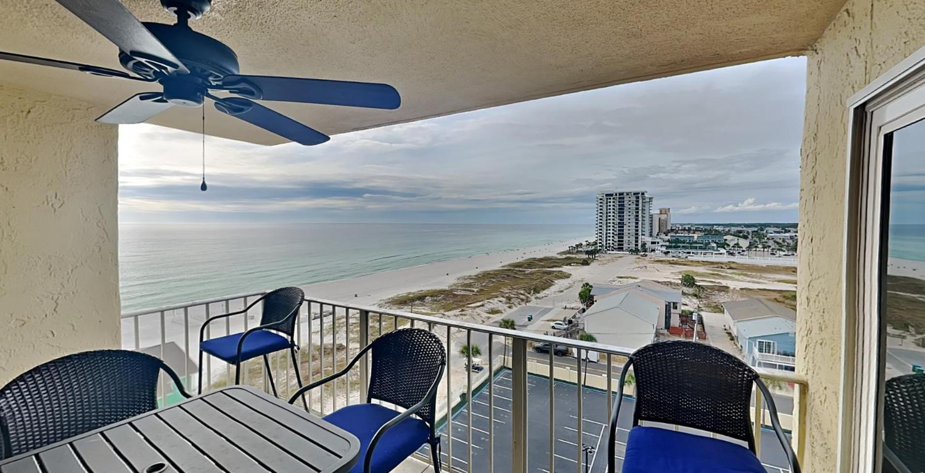 Regency Towers Panama City Beach 901 - On Cloud 9 Zewnętrze zdjęcie