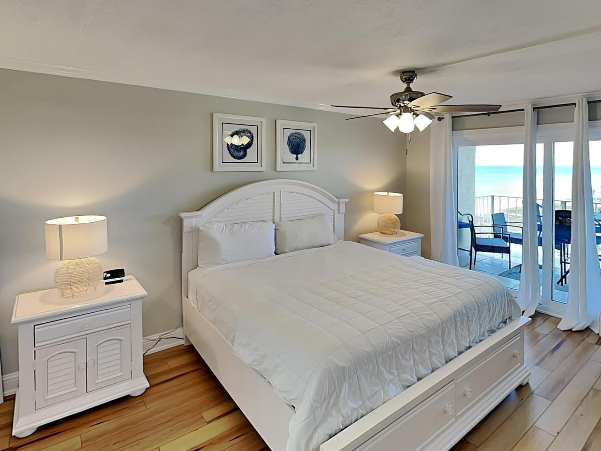 Regency Towers Panama City Beach 901 - On Cloud 9 Zewnętrze zdjęcie