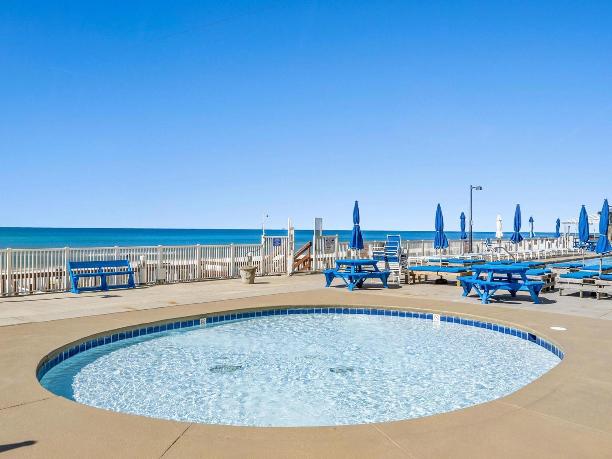 Regency Towers Panama City Beach 901 - On Cloud 9 Zewnętrze zdjęcie