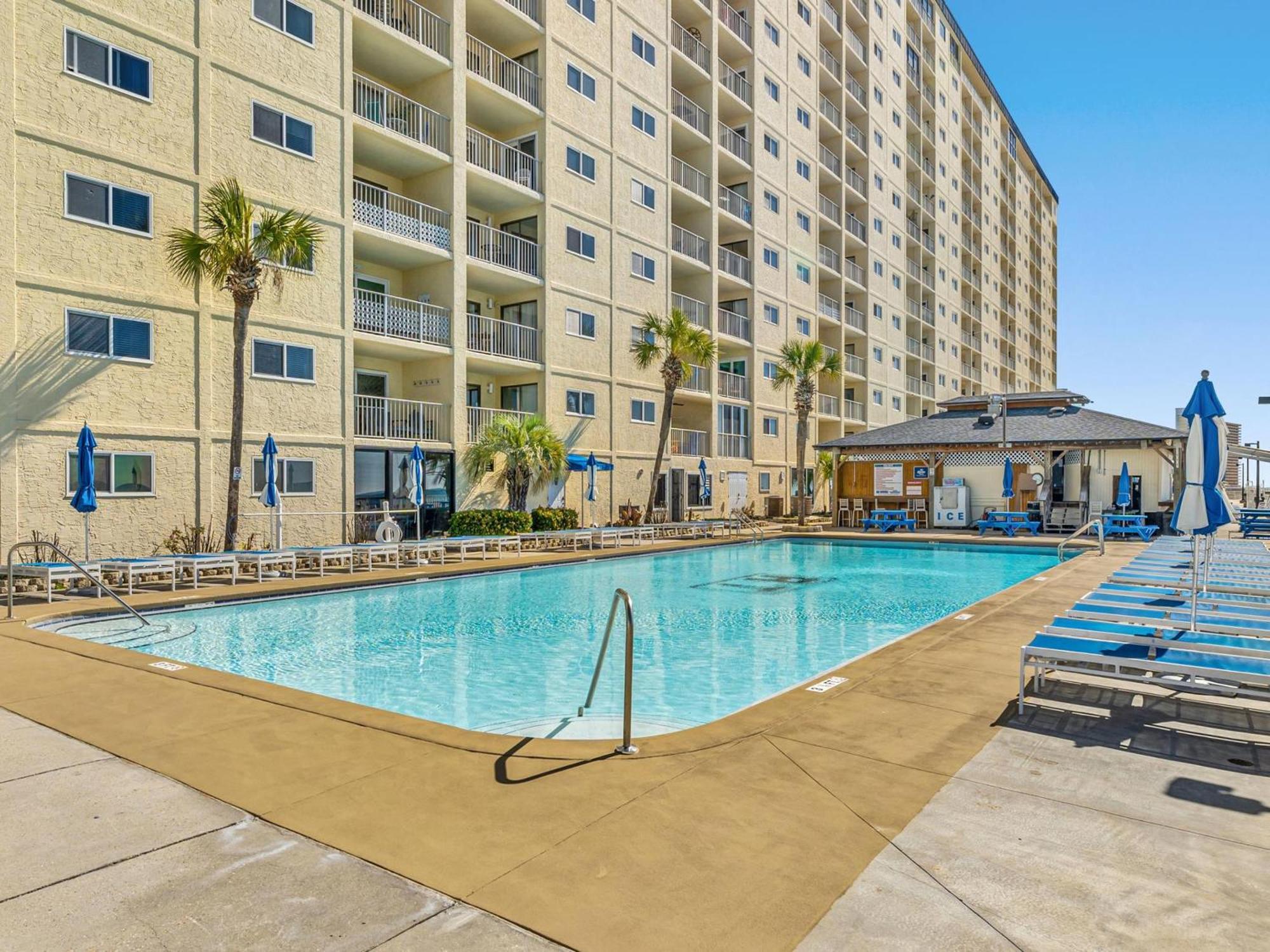 Regency Towers Panama City Beach 901 - On Cloud 9 Zewnętrze zdjęcie