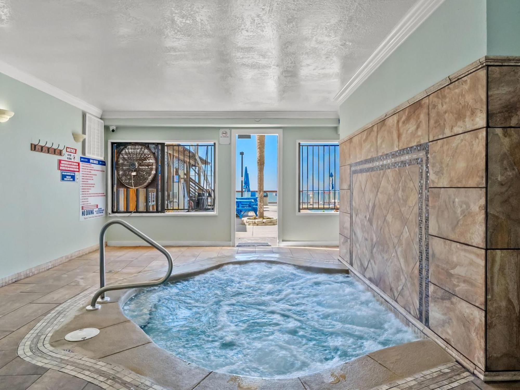 Regency Towers Panama City Beach 901 - On Cloud 9 Zewnętrze zdjęcie